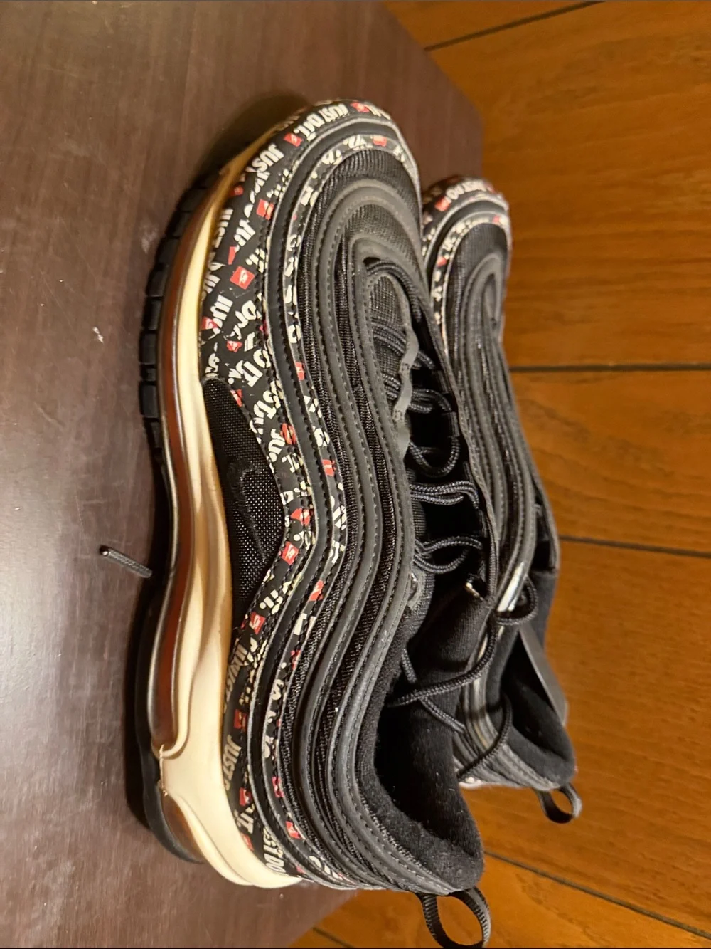 Nike Air Max 97